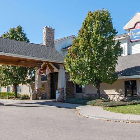 Americinn By Wyndham Windsor Ft. Collins Φορτ Κόλινς Εξωτερικό φωτογραφία