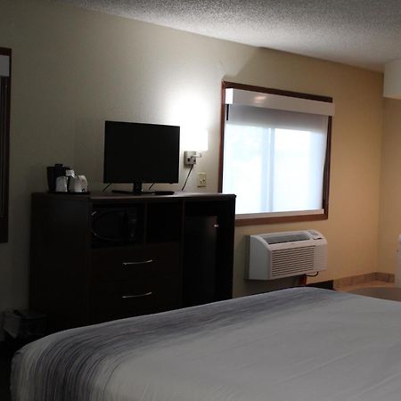 Americinn By Wyndham Windsor Ft. Collins Φορτ Κόλινς Εξωτερικό φωτογραφία