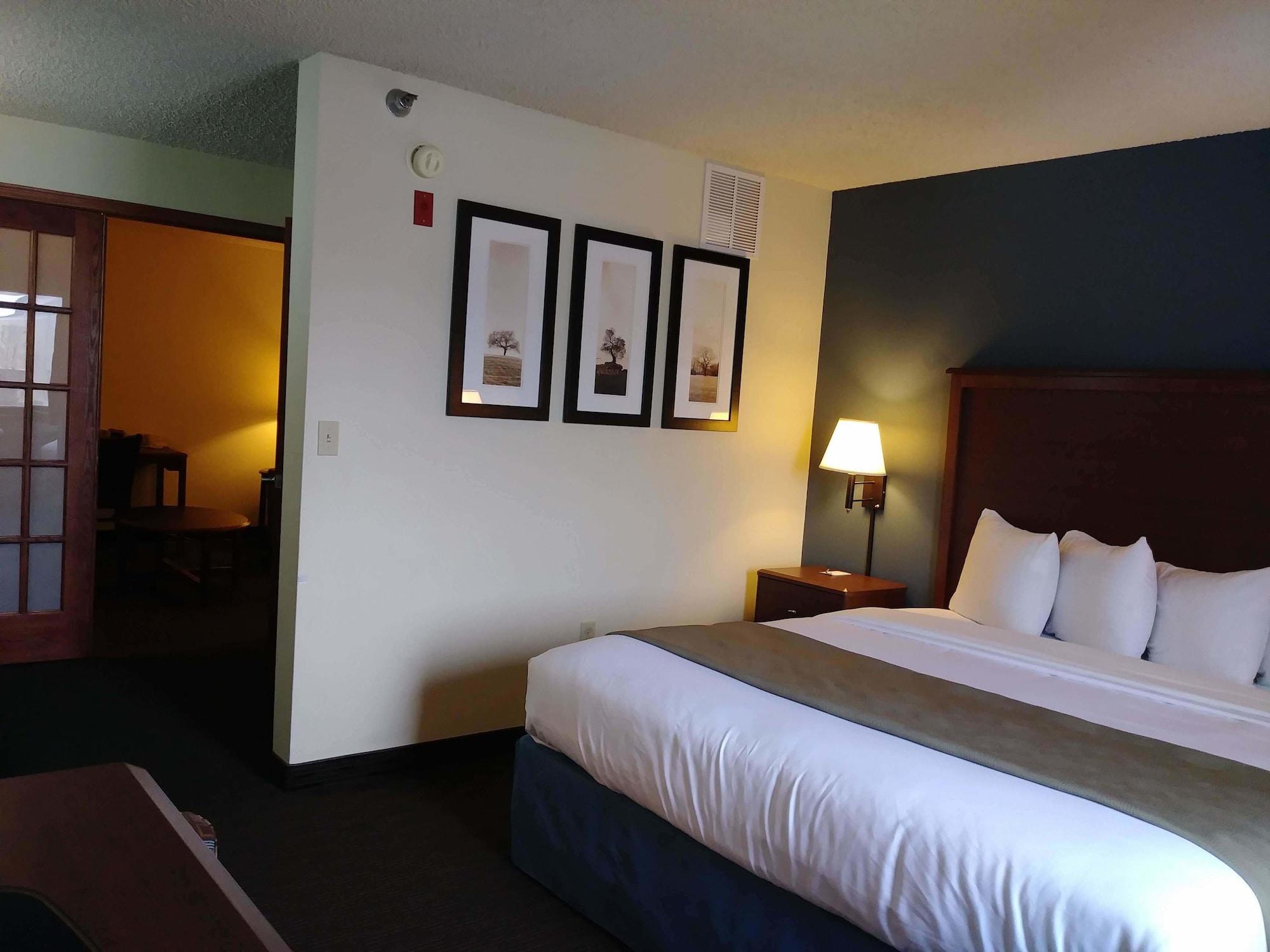 Americinn By Wyndham Windsor Ft. Collins Φορτ Κόλινς Εξωτερικό φωτογραφία