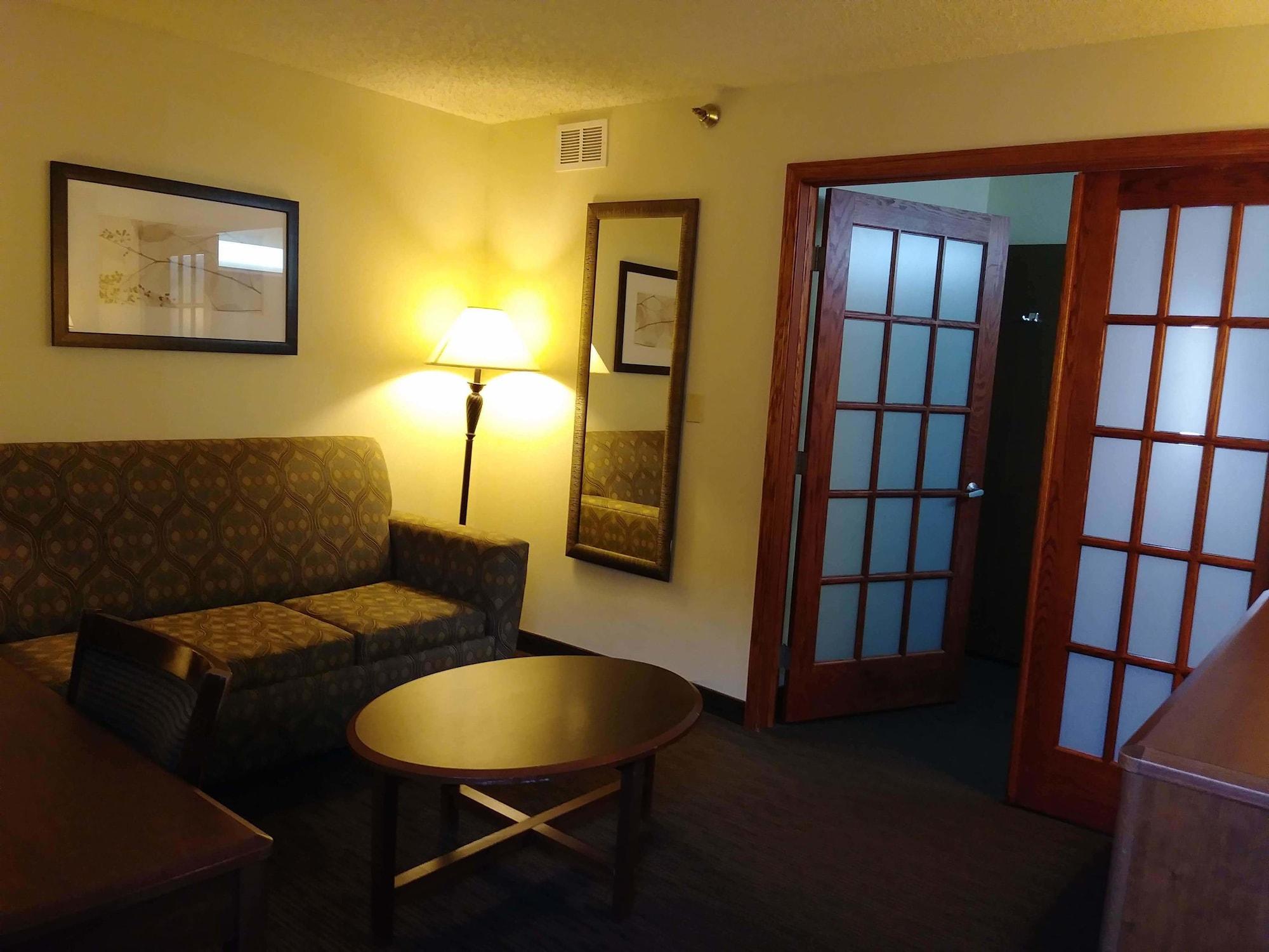 Americinn By Wyndham Windsor Ft. Collins Φορτ Κόλινς Εξωτερικό φωτογραφία