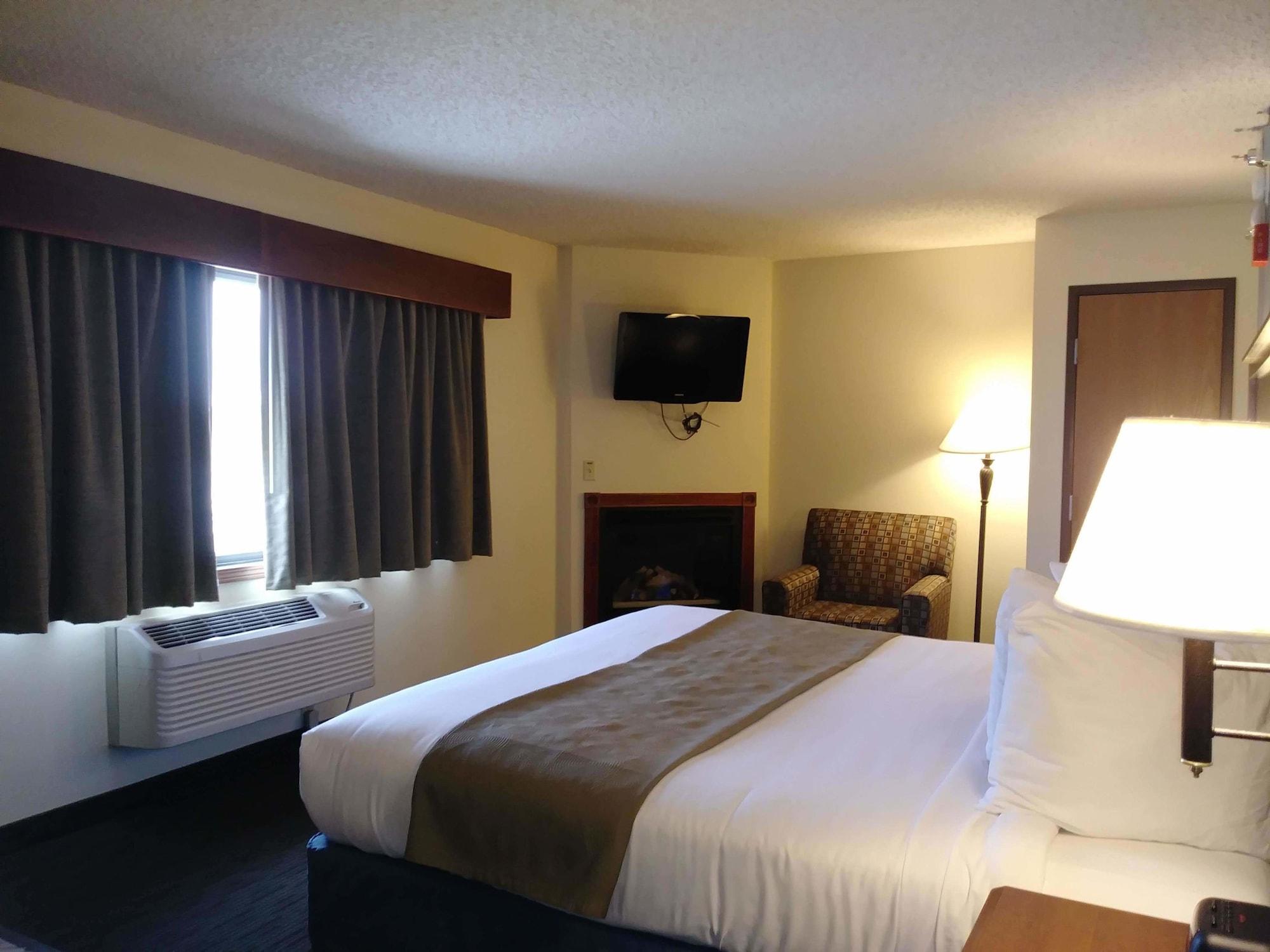 Americinn By Wyndham Windsor Ft. Collins Φορτ Κόλινς Εξωτερικό φωτογραφία