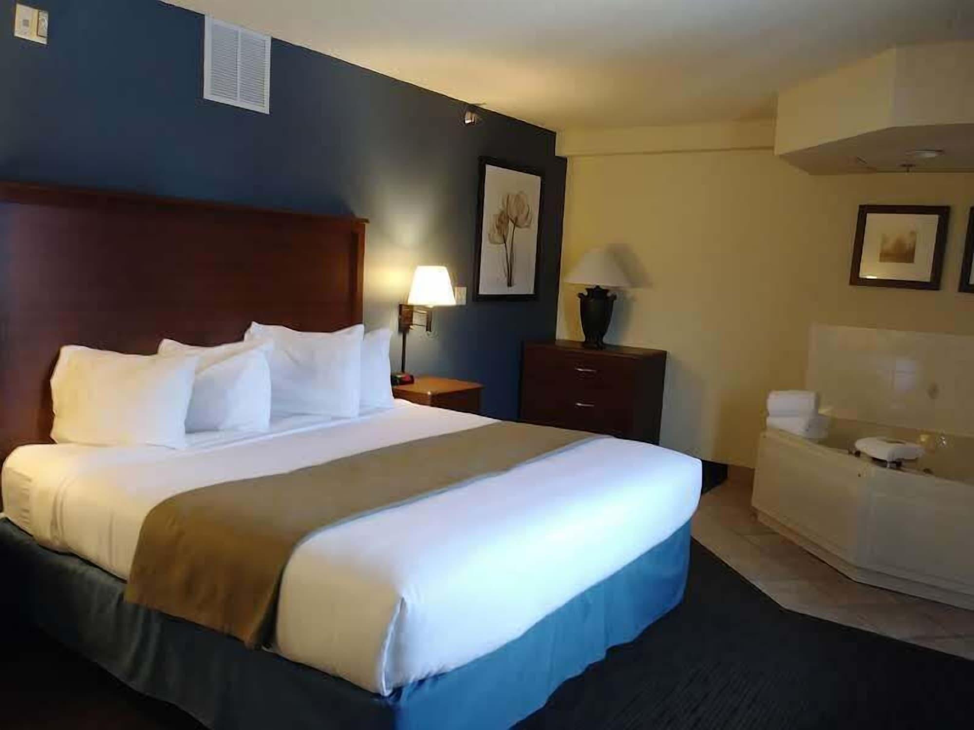 Americinn By Wyndham Windsor Ft. Collins Φορτ Κόλινς Εξωτερικό φωτογραφία