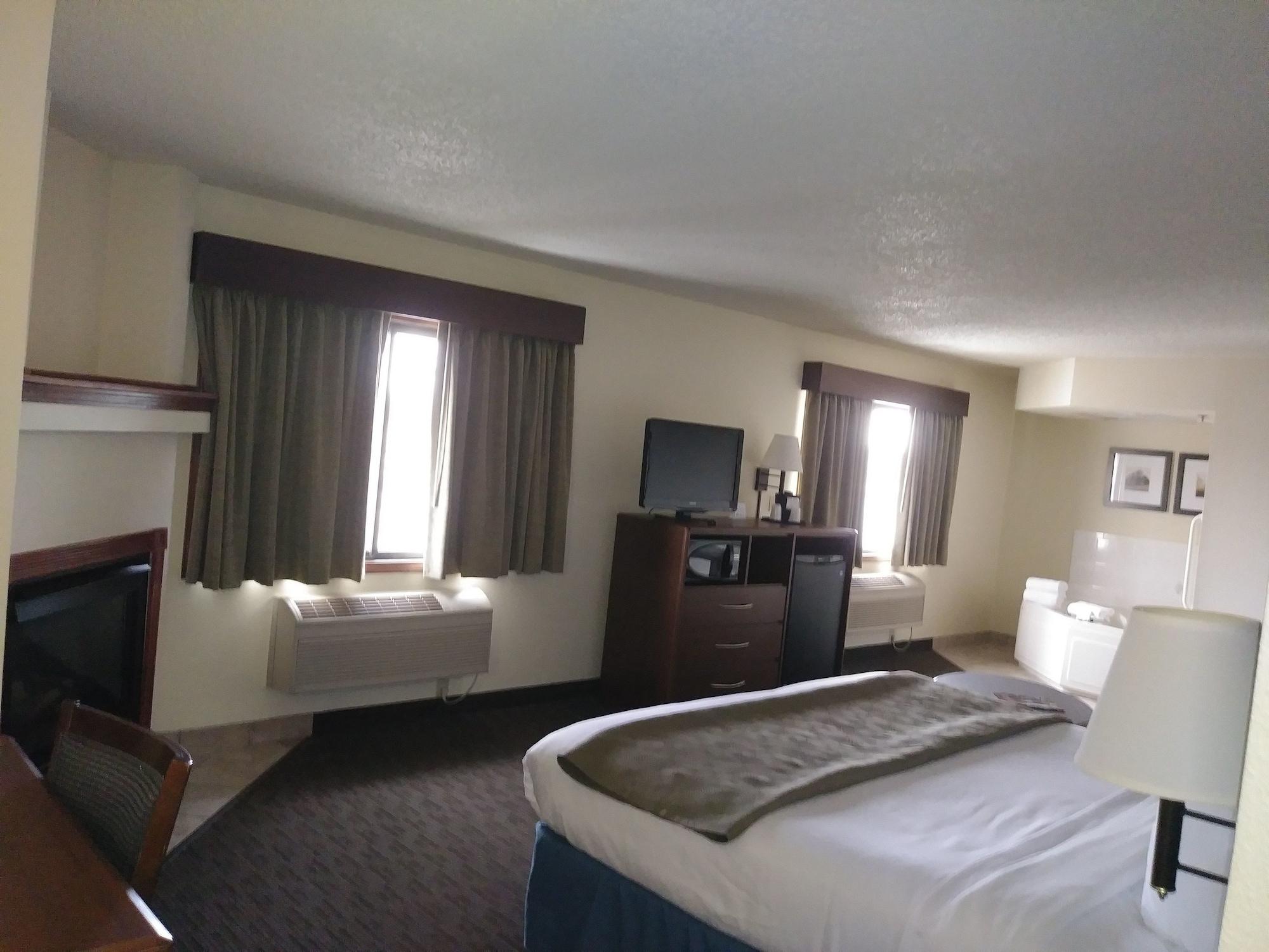 Americinn By Wyndham Windsor Ft. Collins Φορτ Κόλινς Εξωτερικό φωτογραφία