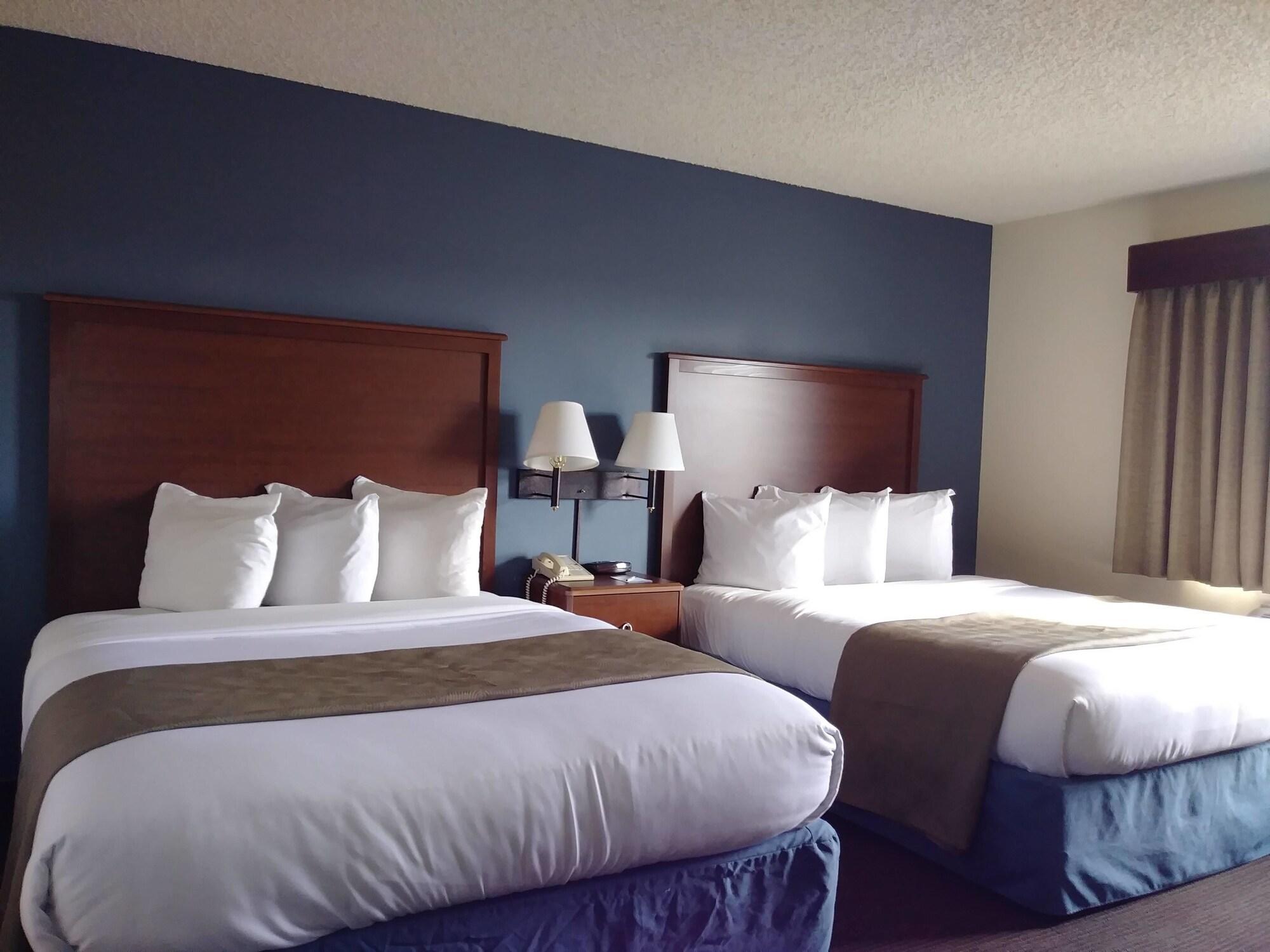 Americinn By Wyndham Windsor Ft. Collins Φορτ Κόλινς Εξωτερικό φωτογραφία