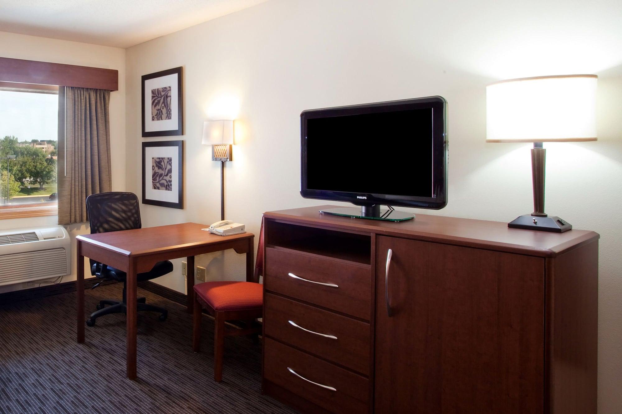 Americinn By Wyndham Windsor Ft. Collins Φορτ Κόλινς Εξωτερικό φωτογραφία