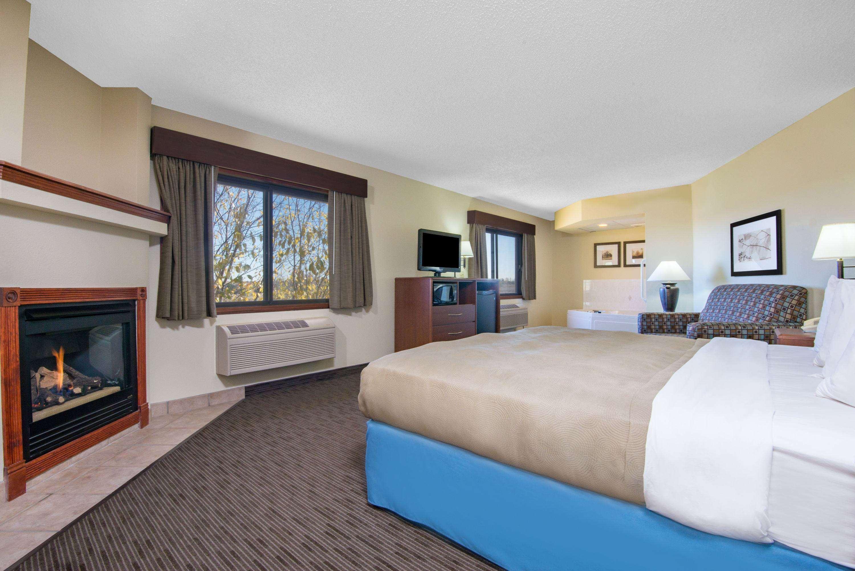 Americinn By Wyndham Windsor Ft. Collins Φορτ Κόλινς Εξωτερικό φωτογραφία