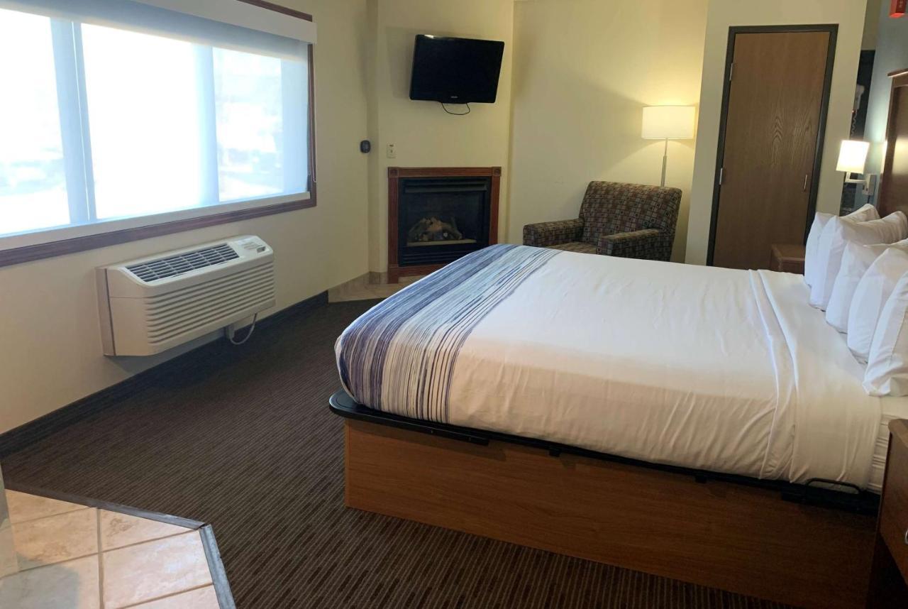 Americinn By Wyndham Windsor Ft. Collins Φορτ Κόλινς Εξωτερικό φωτογραφία