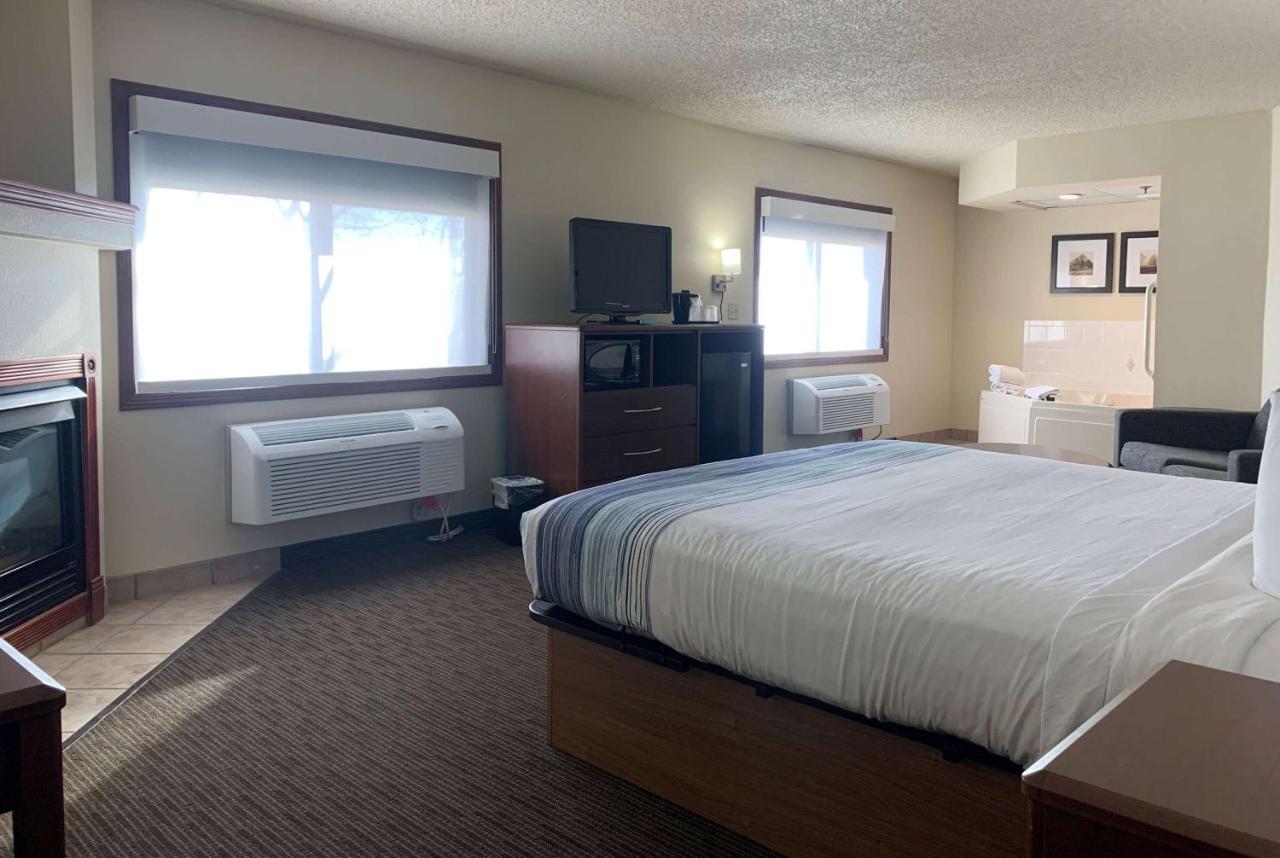 Americinn By Wyndham Windsor Ft. Collins Φορτ Κόλινς Εξωτερικό φωτογραφία