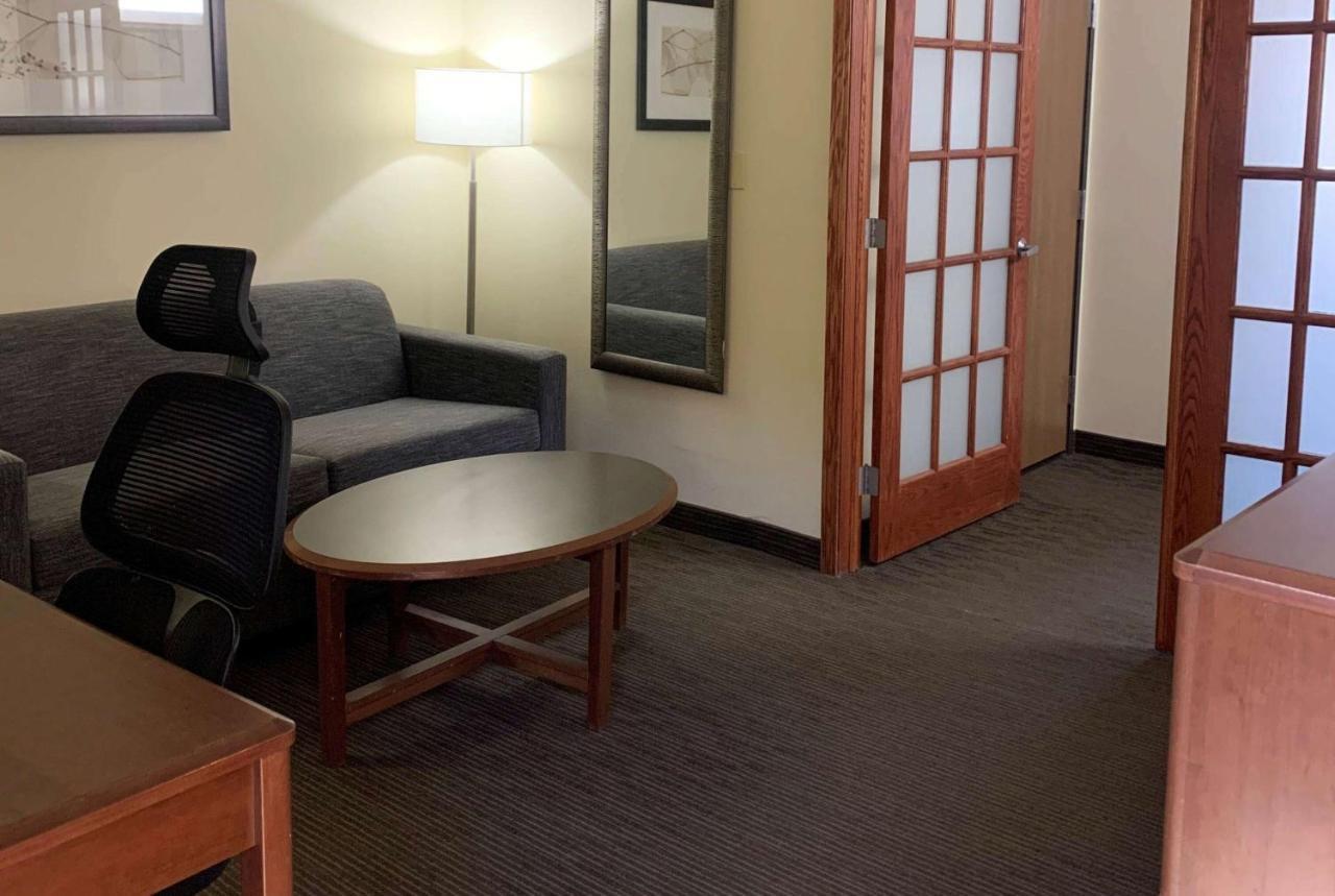 Americinn By Wyndham Windsor Ft. Collins Φορτ Κόλινς Εξωτερικό φωτογραφία
