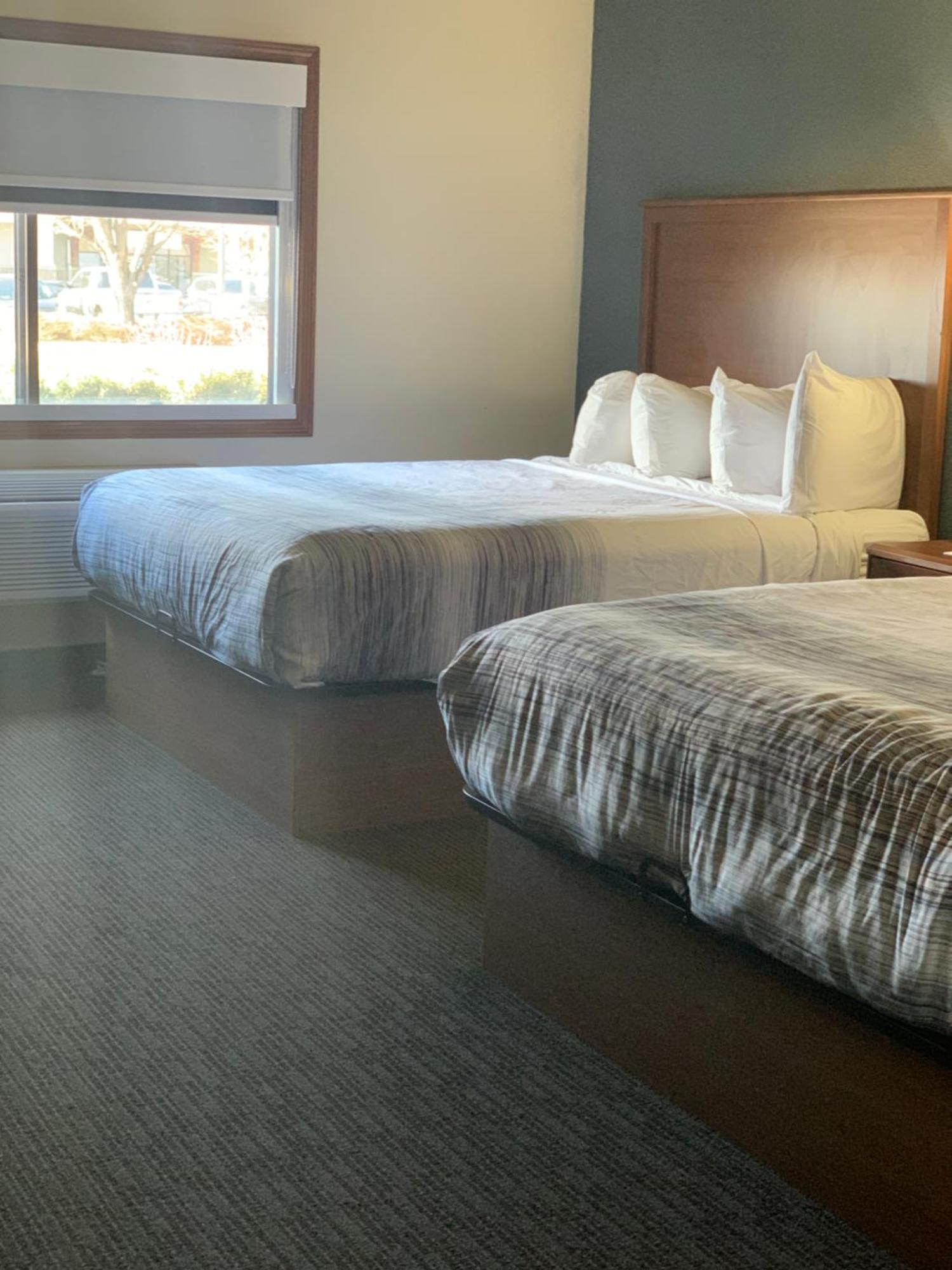 Americinn By Wyndham Windsor Ft. Collins Φορτ Κόλινς Εξωτερικό φωτογραφία