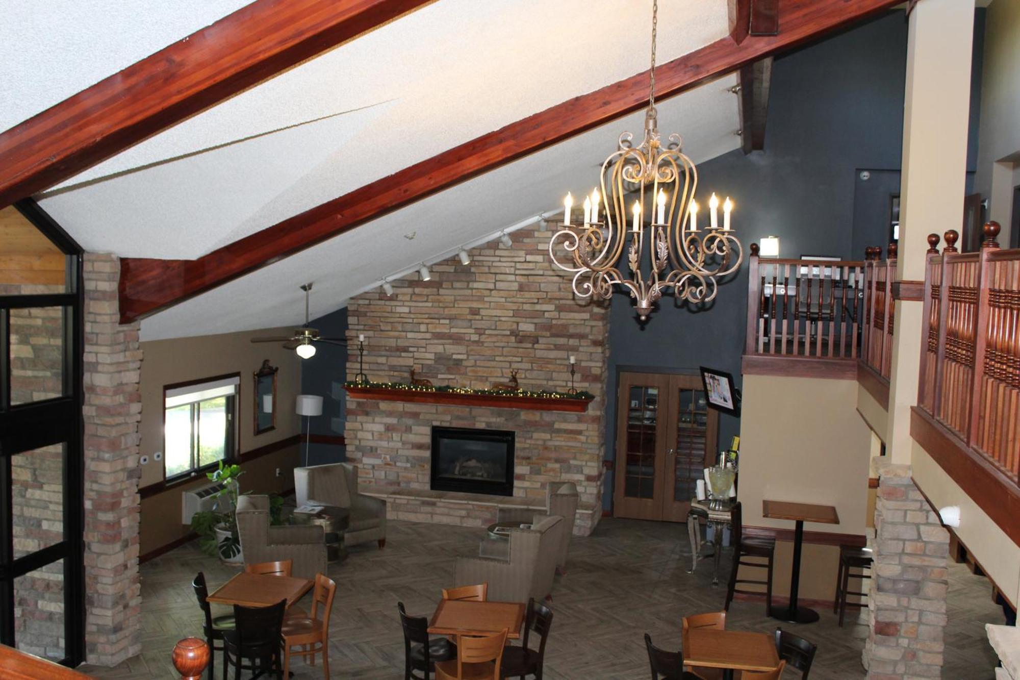Americinn By Wyndham Windsor Ft. Collins Φορτ Κόλινς Εξωτερικό φωτογραφία