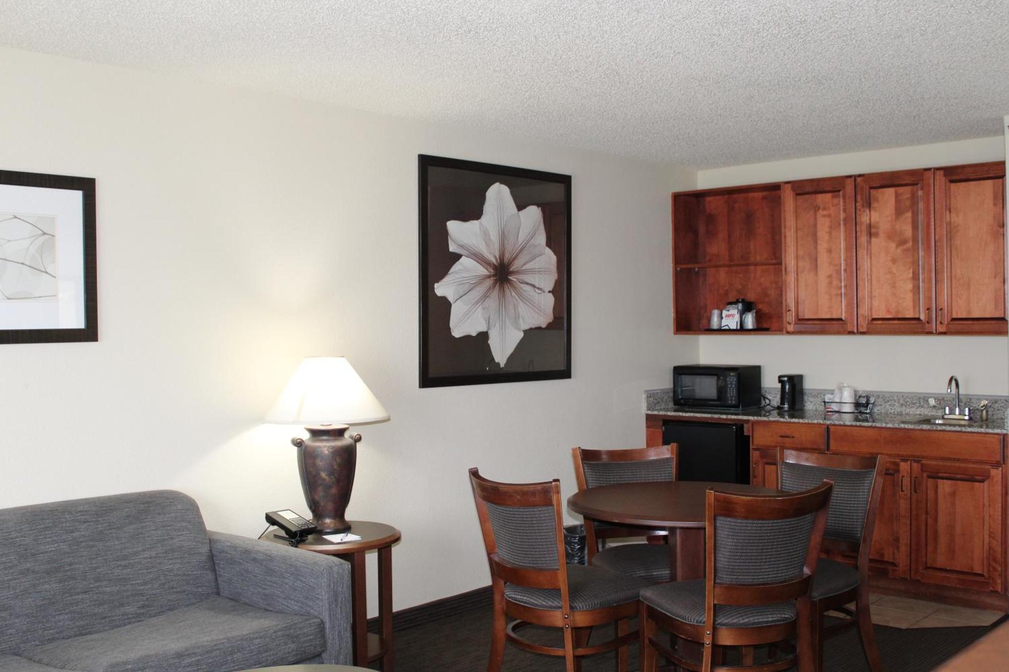 Americinn By Wyndham Windsor Ft. Collins Φορτ Κόλινς Εξωτερικό φωτογραφία