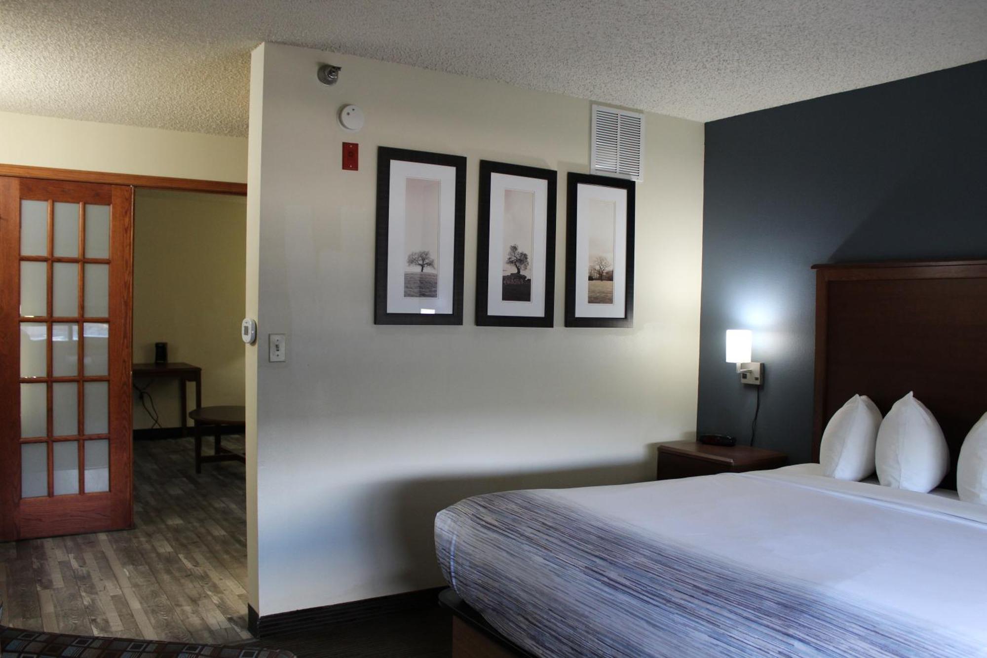 Americinn By Wyndham Windsor Ft. Collins Φορτ Κόλινς Εξωτερικό φωτογραφία