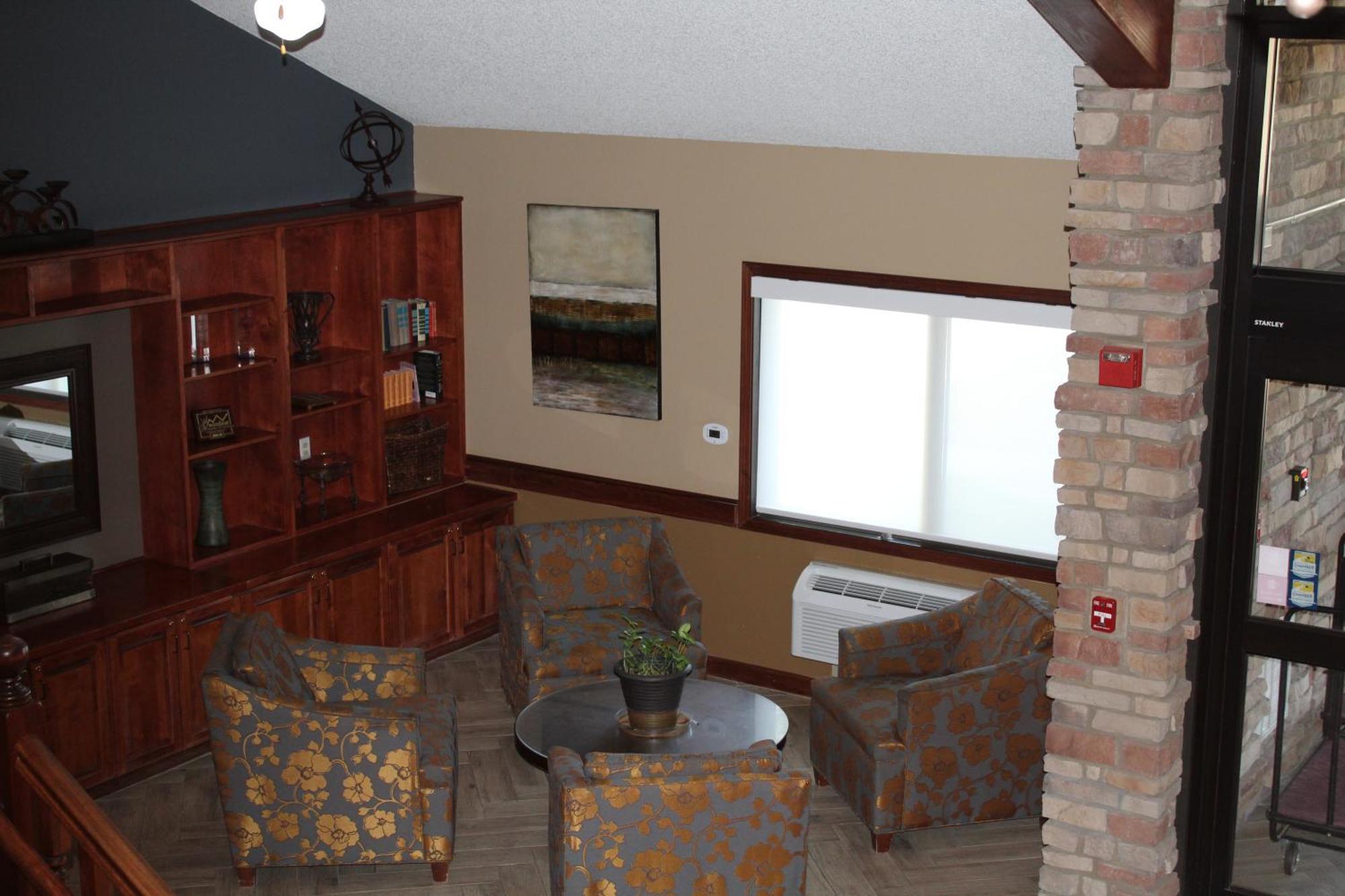 Americinn By Wyndham Windsor Ft. Collins Φορτ Κόλινς Εξωτερικό φωτογραφία