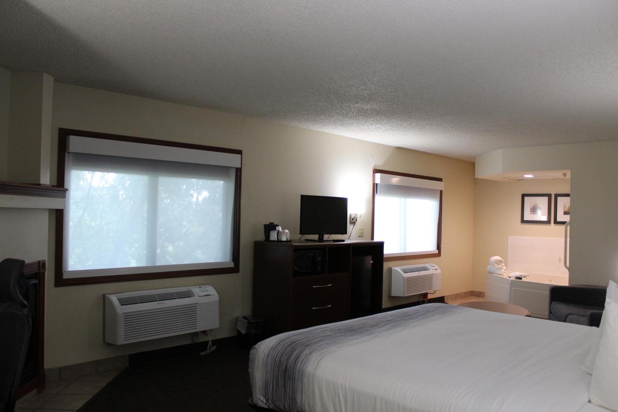 Americinn By Wyndham Windsor Ft. Collins Φορτ Κόλινς Εξωτερικό φωτογραφία