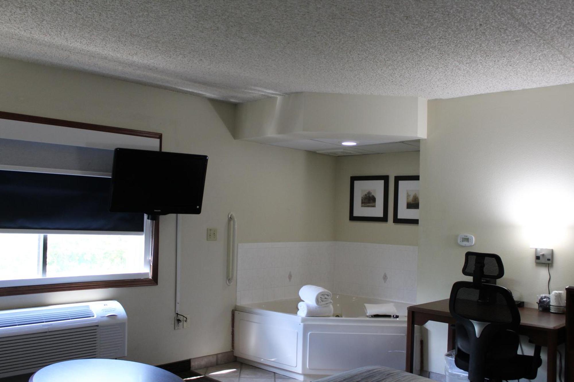 Americinn By Wyndham Windsor Ft. Collins Φορτ Κόλινς Εξωτερικό φωτογραφία