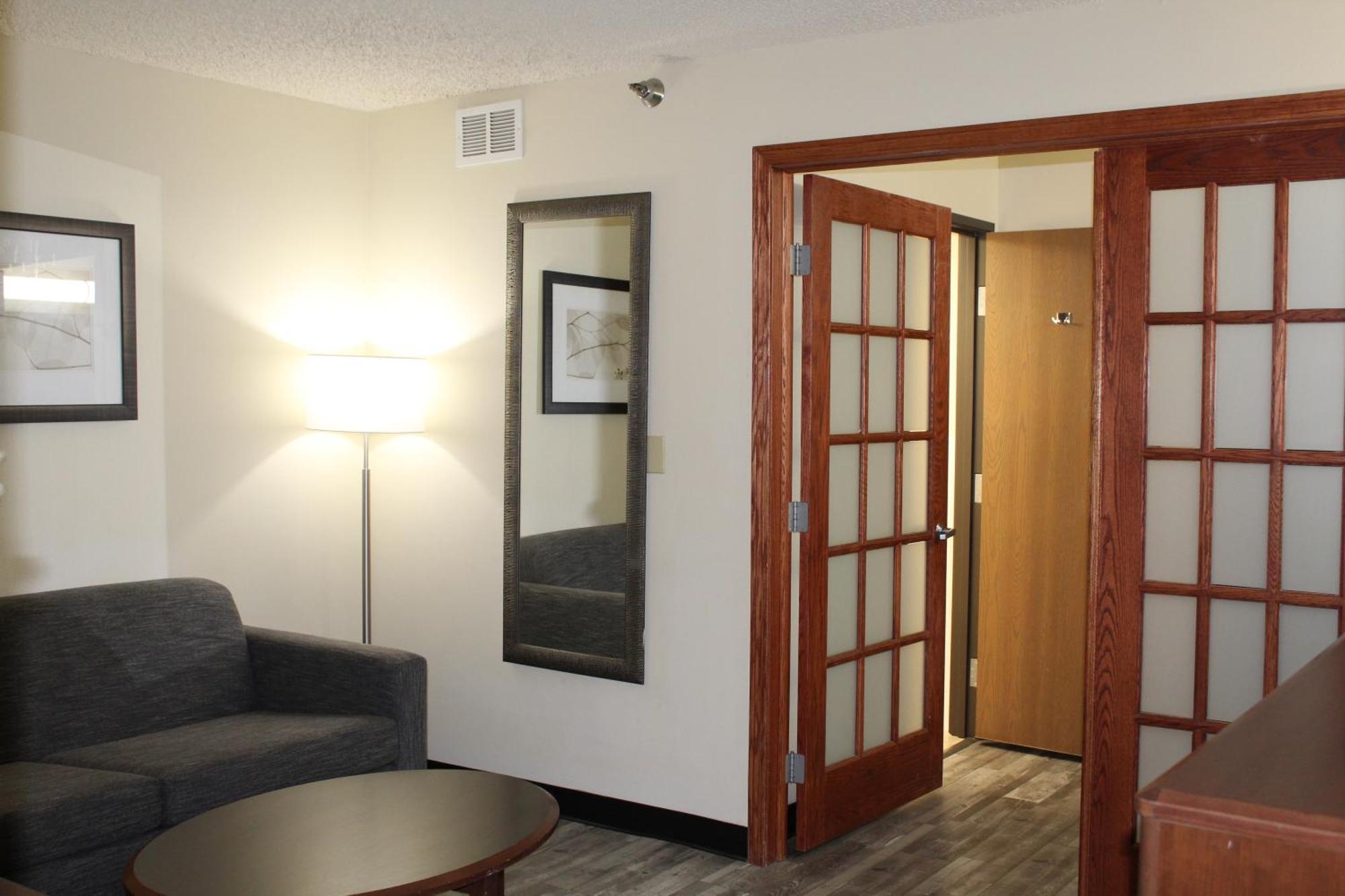Americinn By Wyndham Windsor Ft. Collins Φορτ Κόλινς Εξωτερικό φωτογραφία