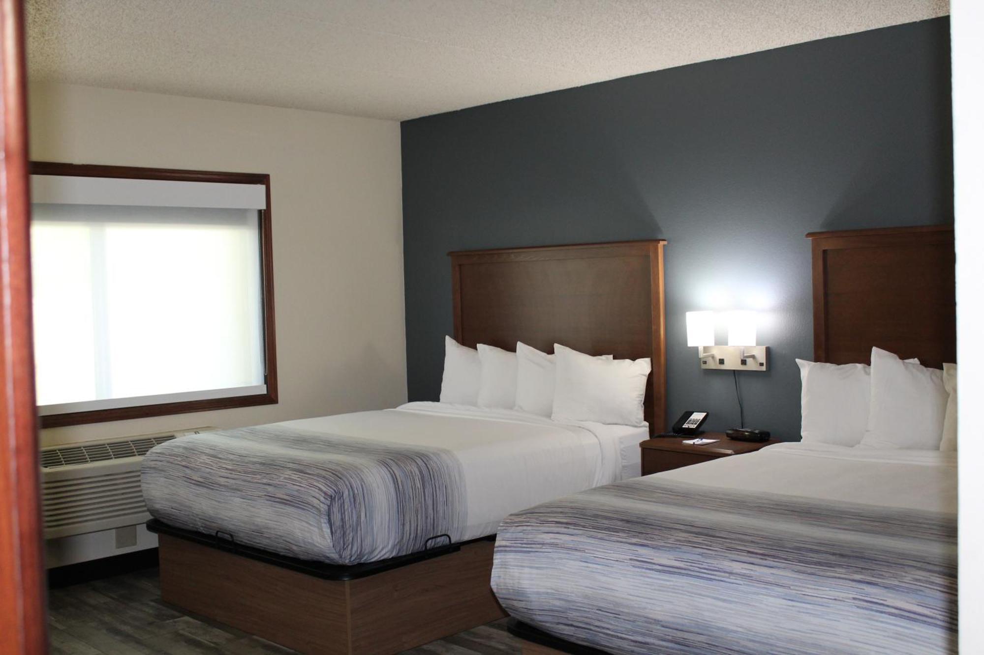 Americinn By Wyndham Windsor Ft. Collins Φορτ Κόλινς Εξωτερικό φωτογραφία