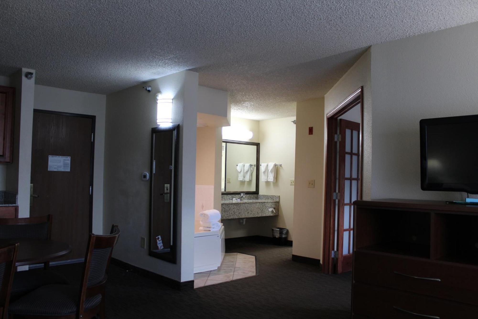 Americinn By Wyndham Windsor Ft. Collins Φορτ Κόλινς Εξωτερικό φωτογραφία
