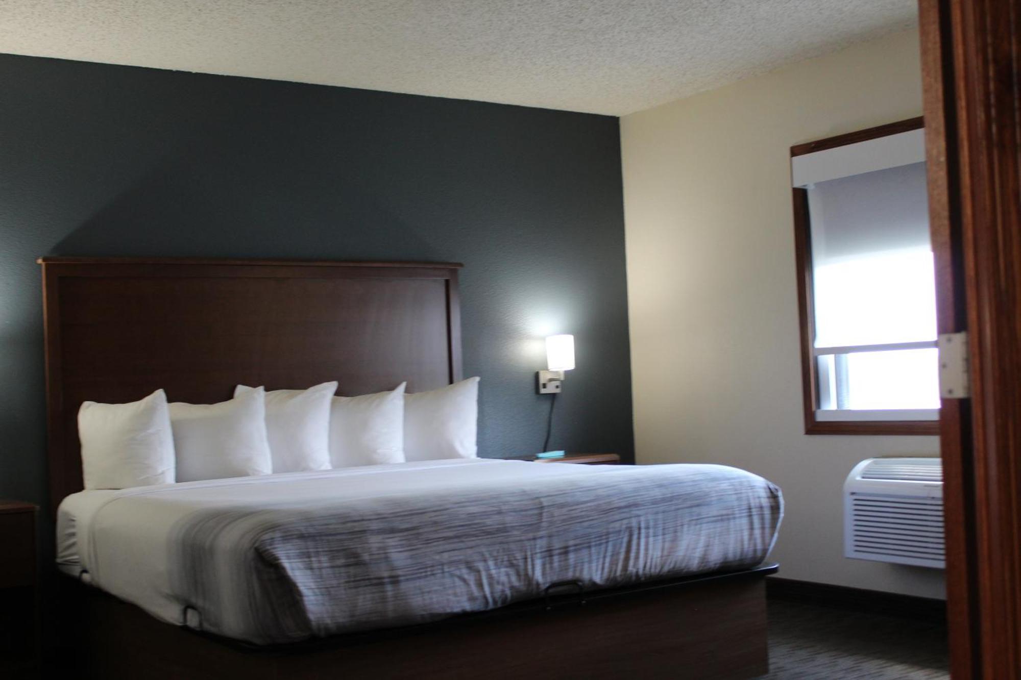 Americinn By Wyndham Windsor Ft. Collins Φορτ Κόλινς Εξωτερικό φωτογραφία