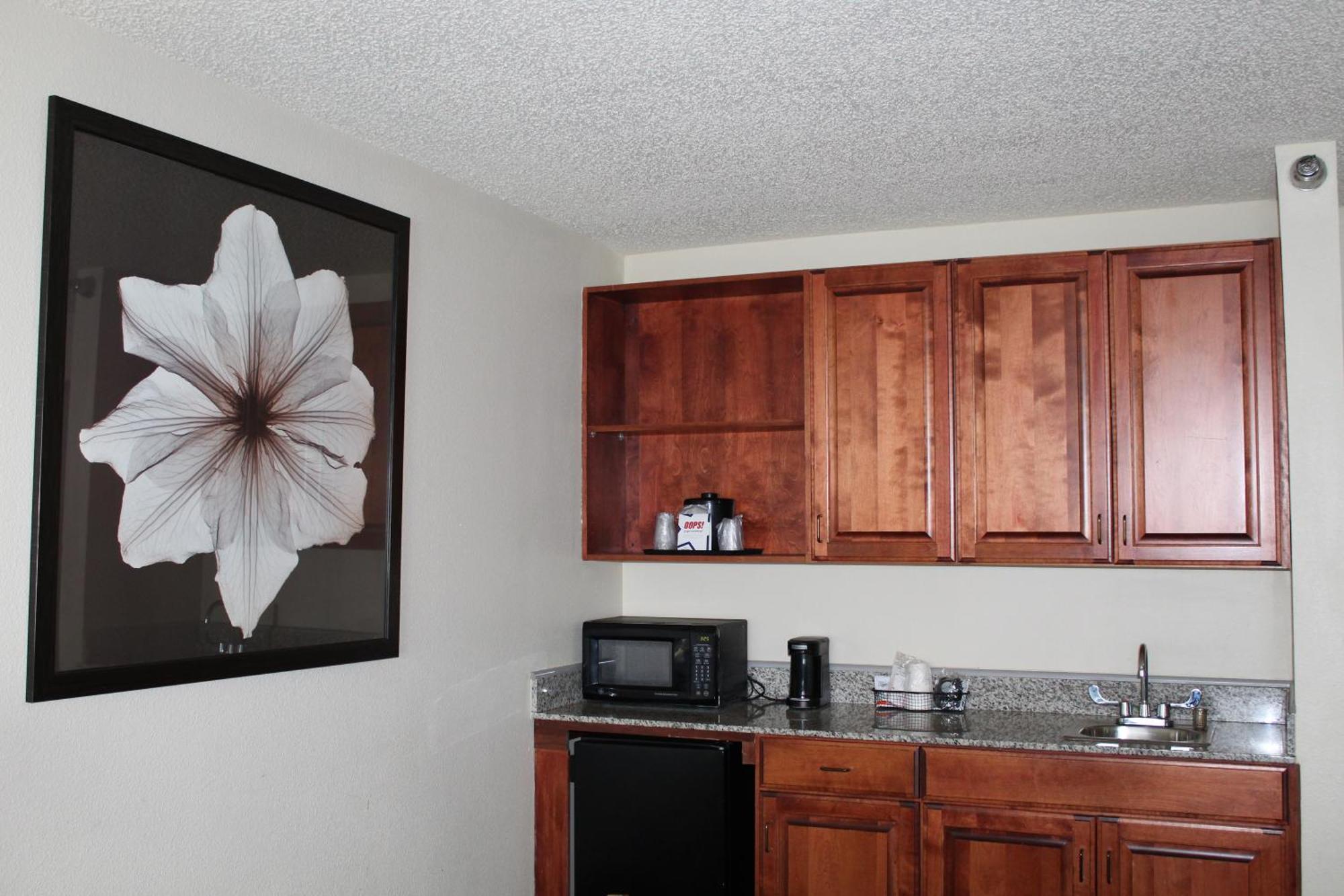Americinn By Wyndham Windsor Ft. Collins Φορτ Κόλινς Εξωτερικό φωτογραφία