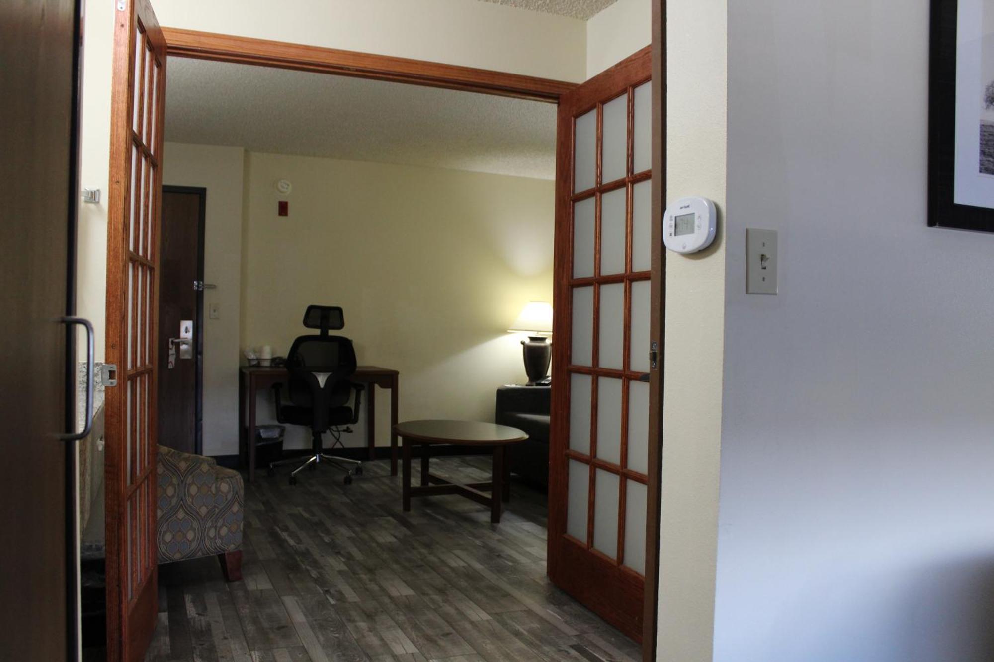 Americinn By Wyndham Windsor Ft. Collins Φορτ Κόλινς Εξωτερικό φωτογραφία