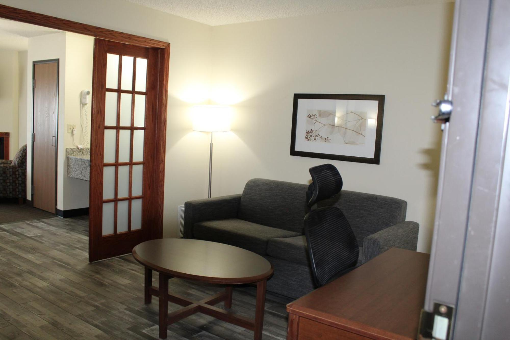 Americinn By Wyndham Windsor Ft. Collins Φορτ Κόλινς Εξωτερικό φωτογραφία