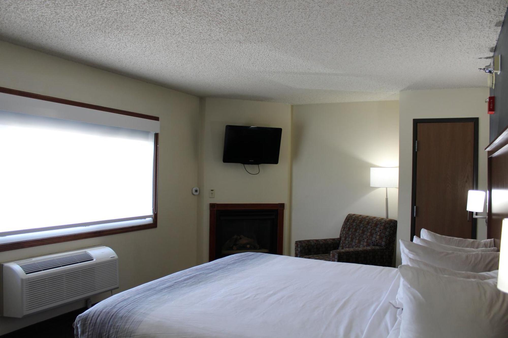 Americinn By Wyndham Windsor Ft. Collins Φορτ Κόλινς Εξωτερικό φωτογραφία
