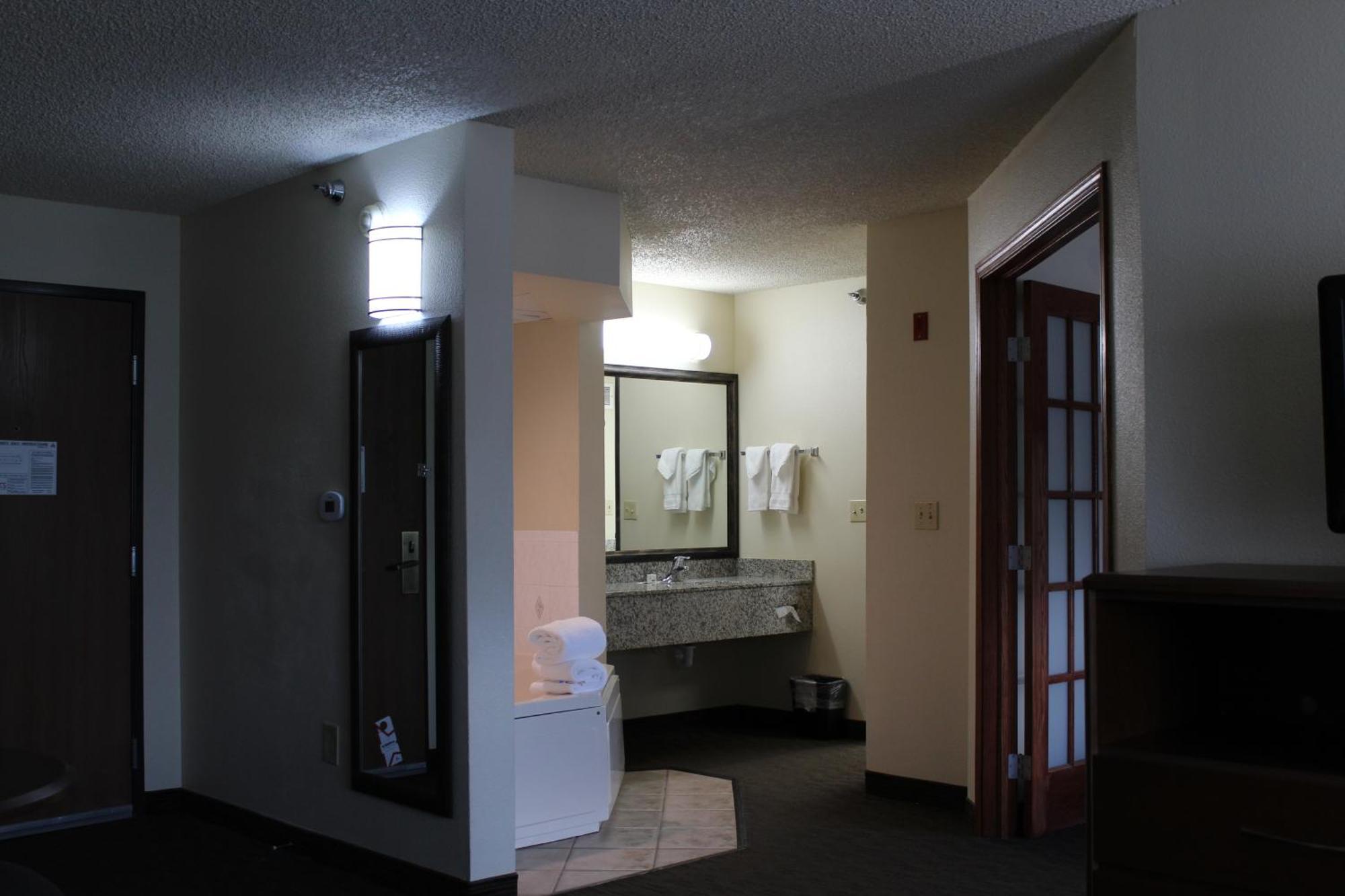 Americinn By Wyndham Windsor Ft. Collins Φορτ Κόλινς Εξωτερικό φωτογραφία
