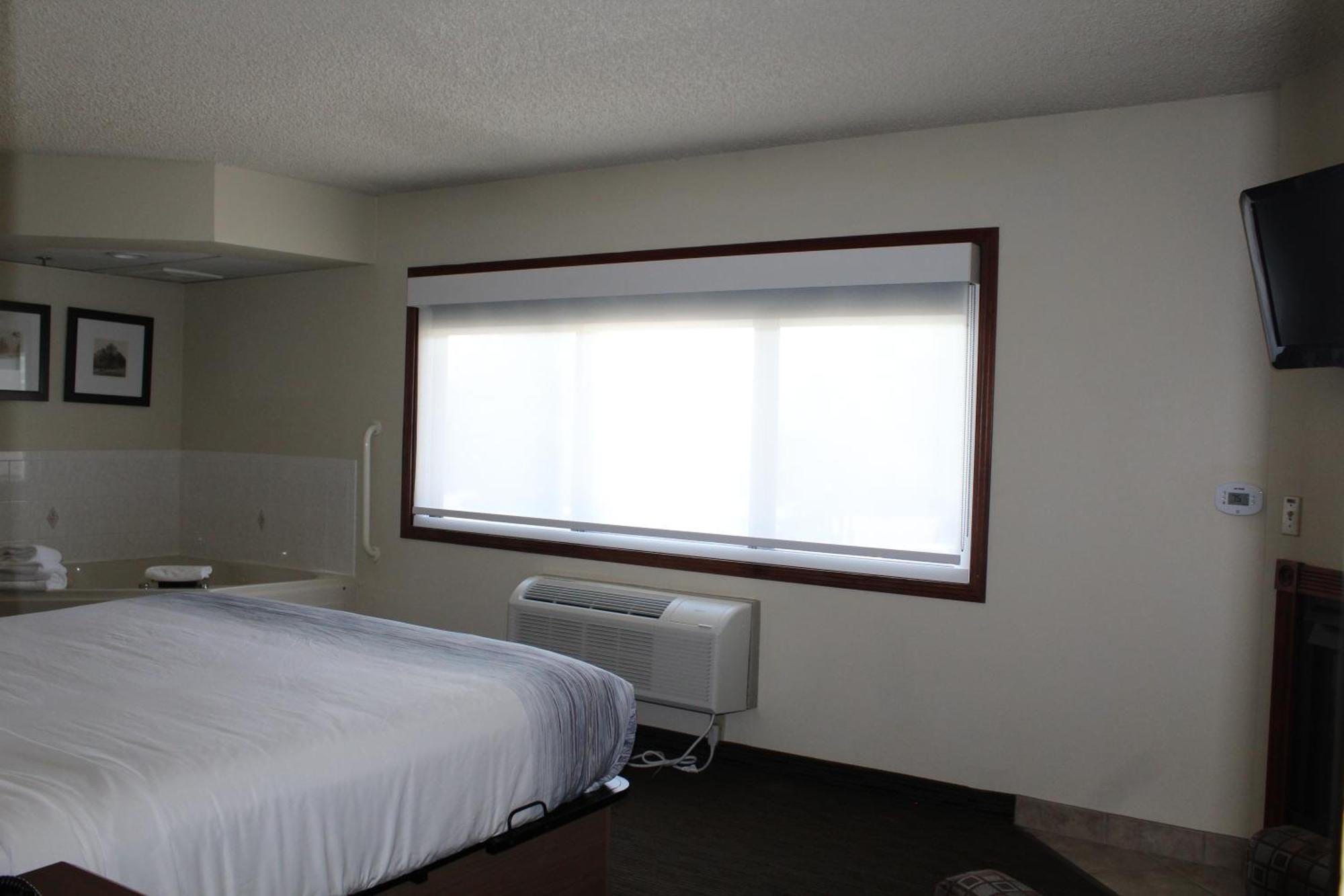 Americinn By Wyndham Windsor Ft. Collins Φορτ Κόλινς Εξωτερικό φωτογραφία