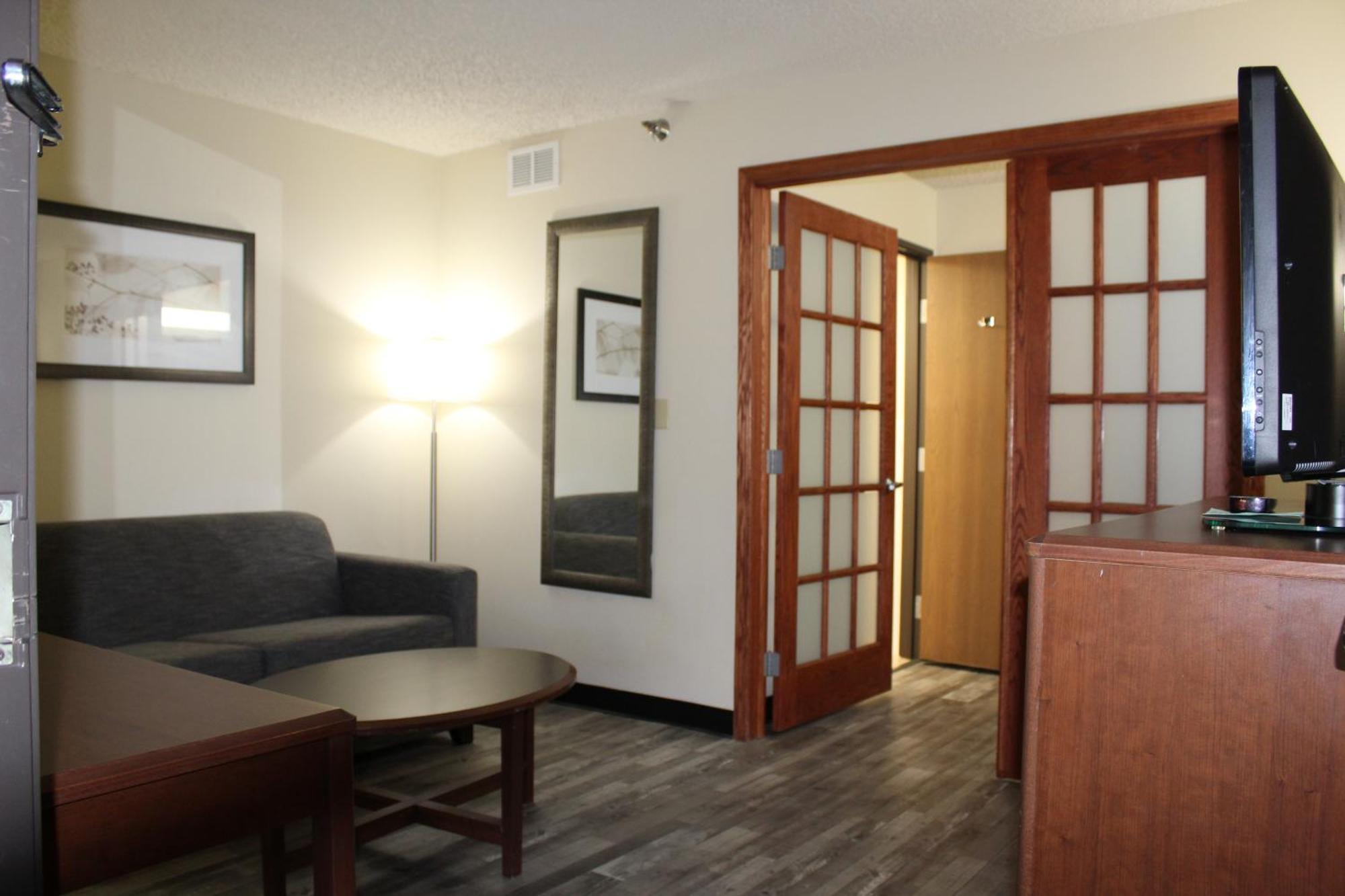 Americinn By Wyndham Windsor Ft. Collins Φορτ Κόλινς Εξωτερικό φωτογραφία