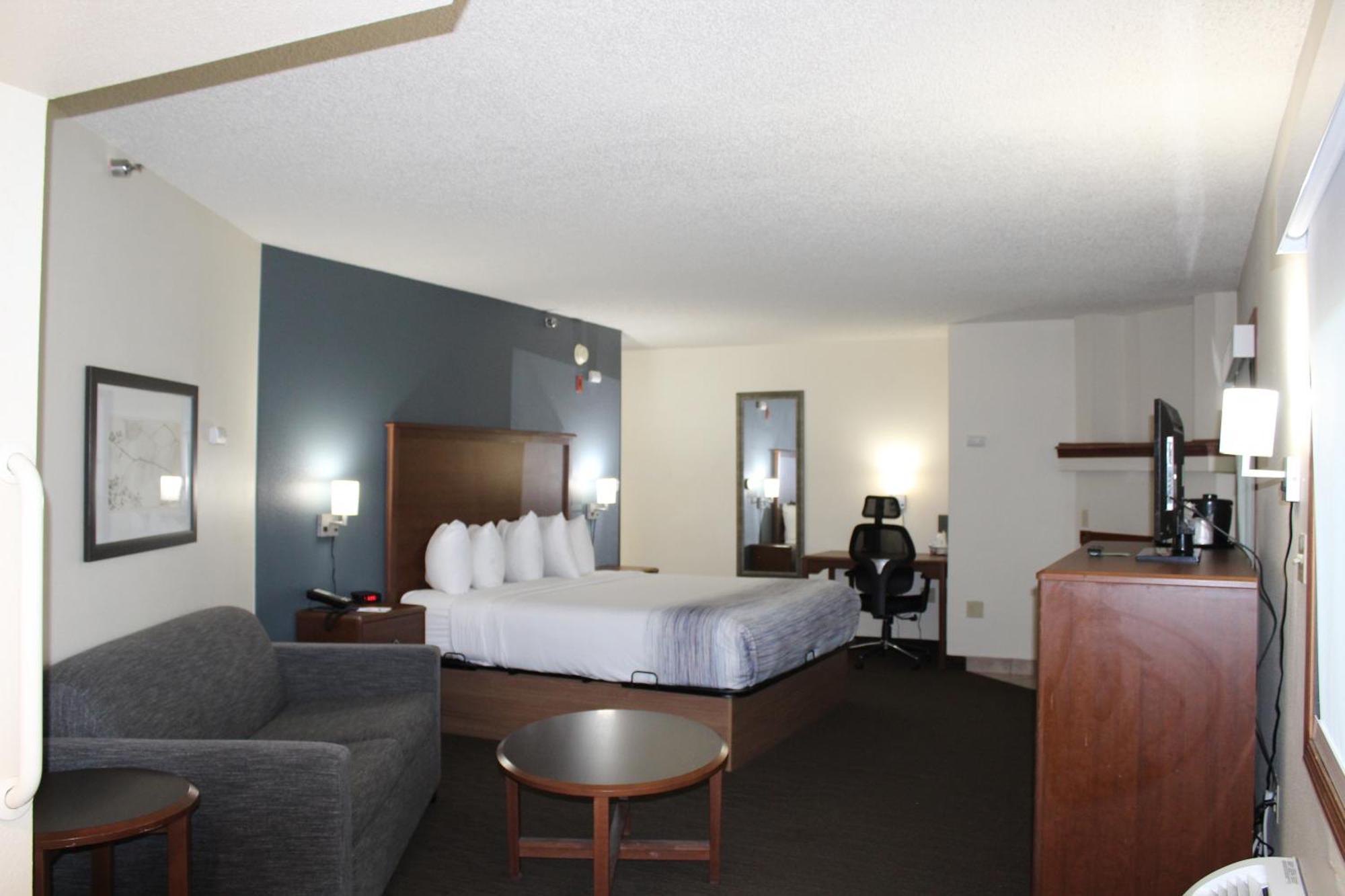 Americinn By Wyndham Windsor Ft. Collins Φορτ Κόλινς Εξωτερικό φωτογραφία