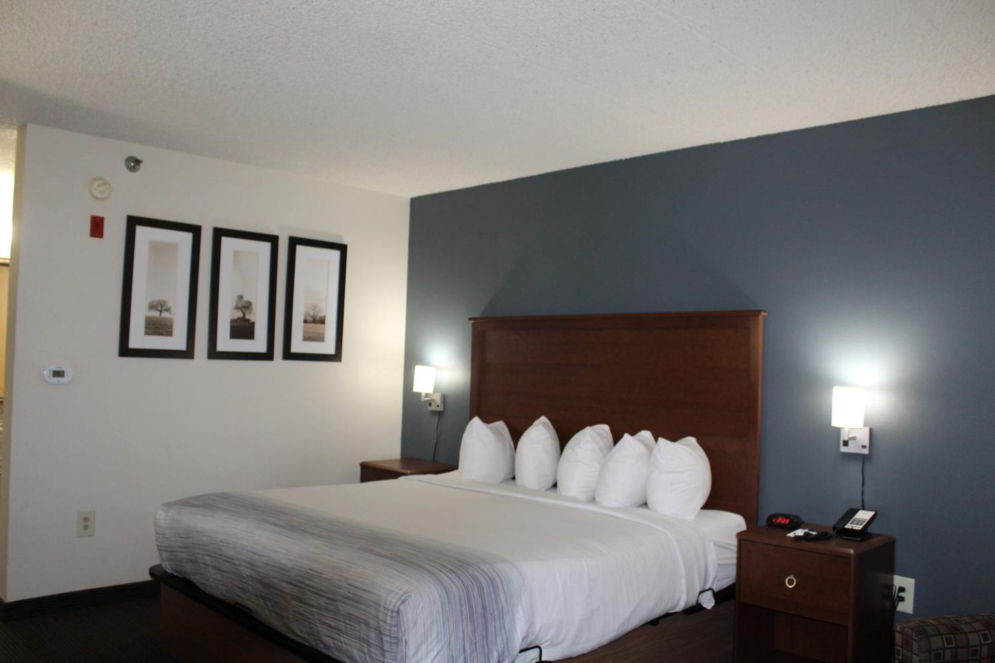 Americinn By Wyndham Windsor Ft. Collins Φορτ Κόλινς Εξωτερικό φωτογραφία
