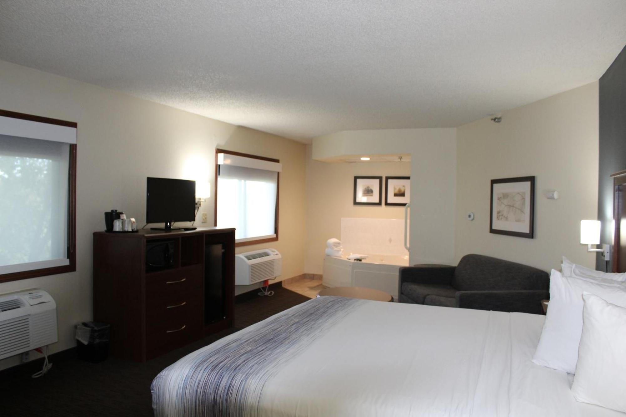 Americinn By Wyndham Windsor Ft. Collins Φορτ Κόλινς Εξωτερικό φωτογραφία