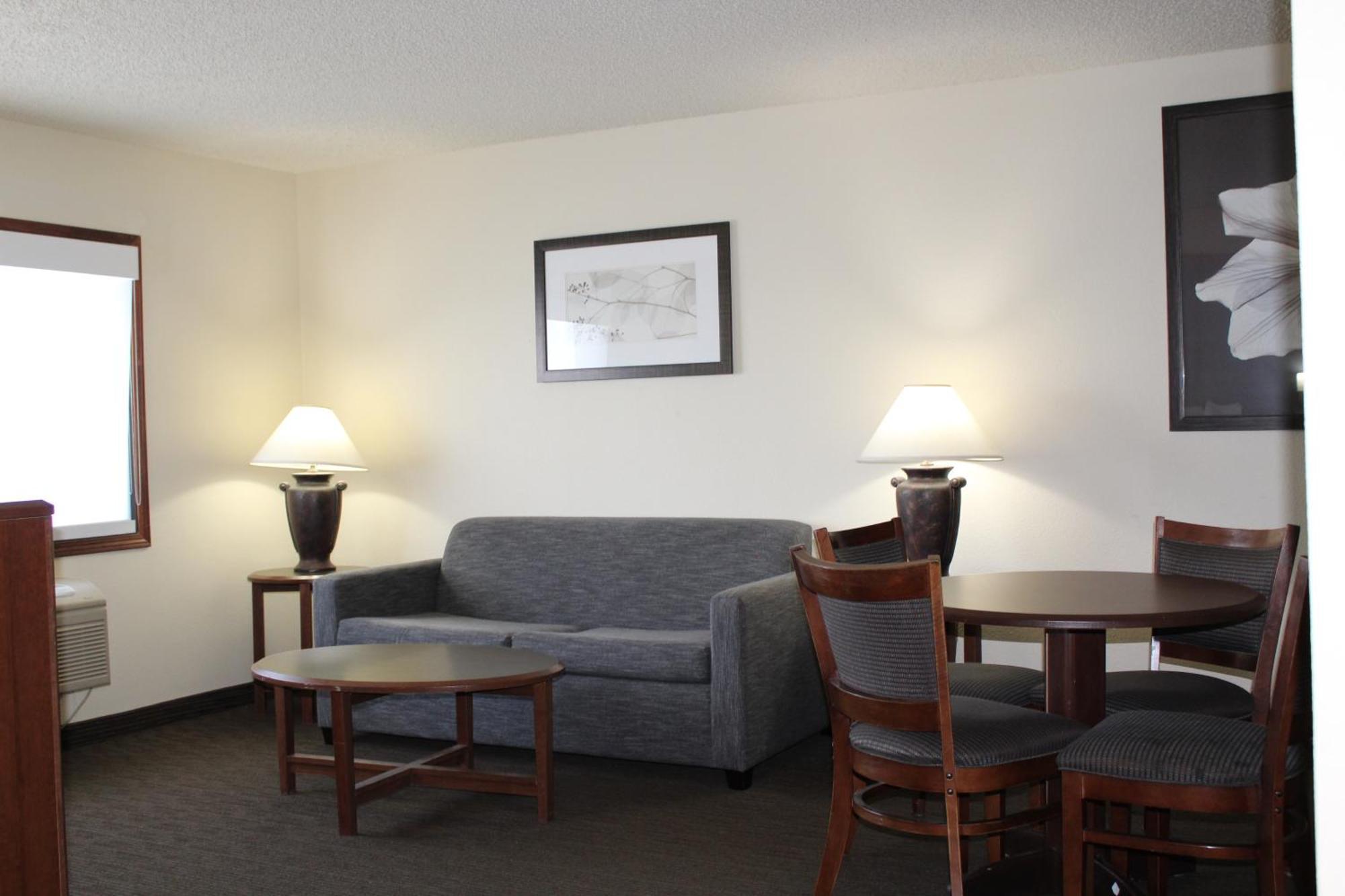 Americinn By Wyndham Windsor Ft. Collins Φορτ Κόλινς Εξωτερικό φωτογραφία