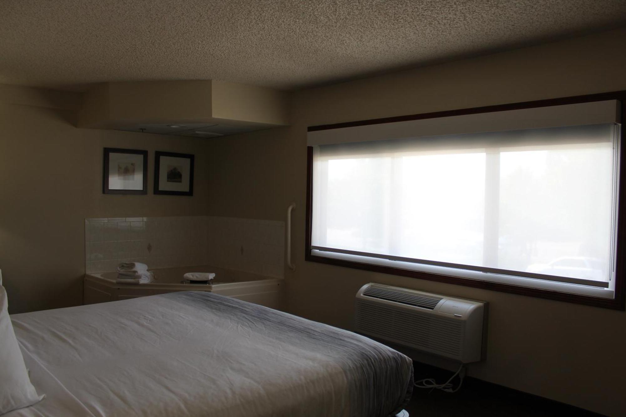 Americinn By Wyndham Windsor Ft. Collins Φορτ Κόλινς Εξωτερικό φωτογραφία