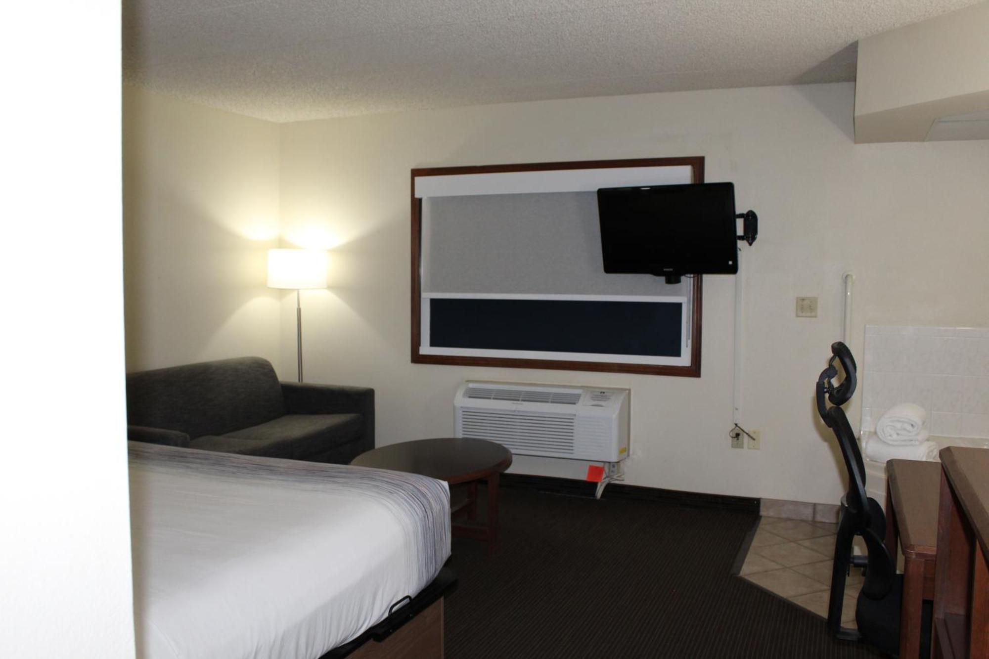Americinn By Wyndham Windsor Ft. Collins Φορτ Κόλινς Εξωτερικό φωτογραφία