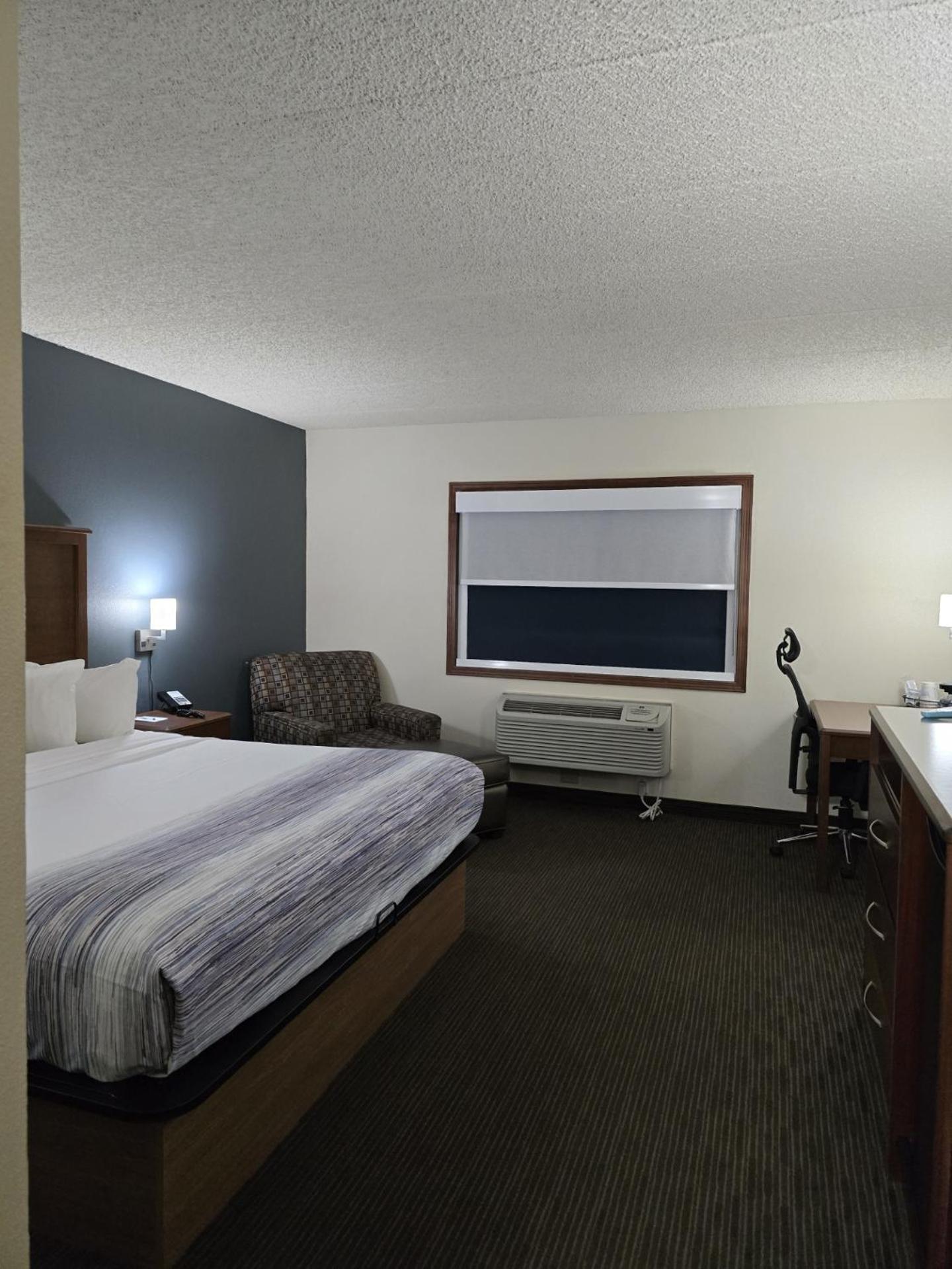Americinn By Wyndham Windsor Ft. Collins Φορτ Κόλινς Εξωτερικό φωτογραφία