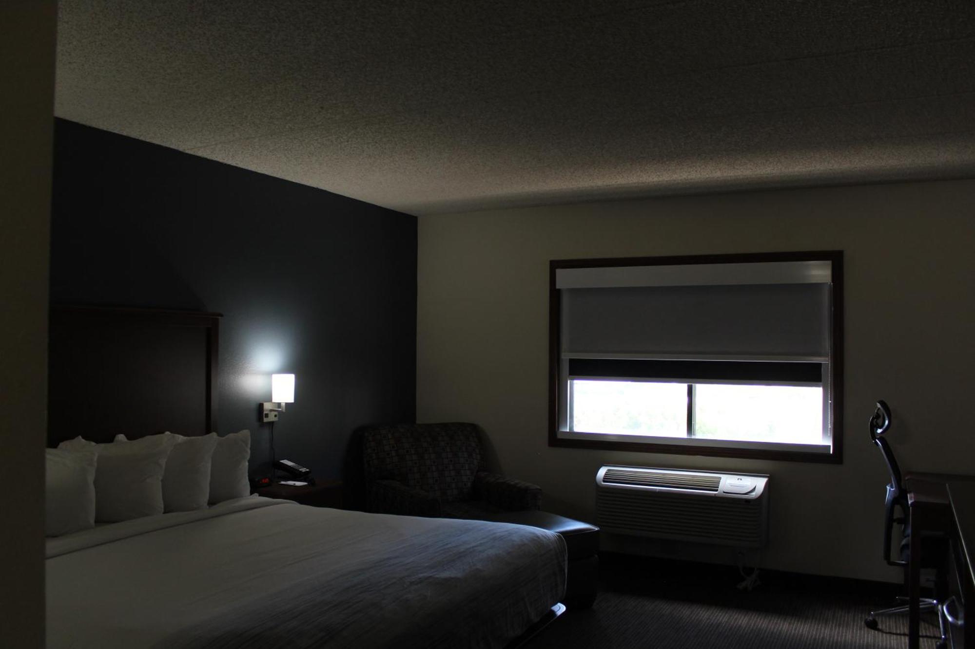 Americinn By Wyndham Windsor Ft. Collins Φορτ Κόλινς Εξωτερικό φωτογραφία