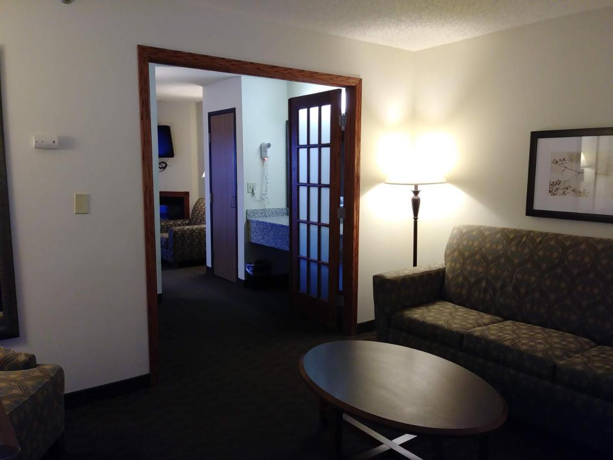 Americinn By Wyndham Windsor Ft. Collins Φορτ Κόλινς Εξωτερικό φωτογραφία